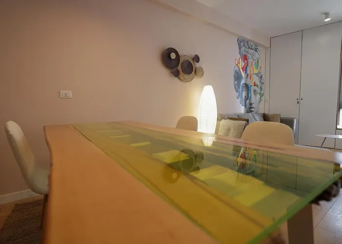 Appartement Apollo By Holistay Tirana