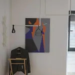 Lejlighed Apollo By Holistay Tirana