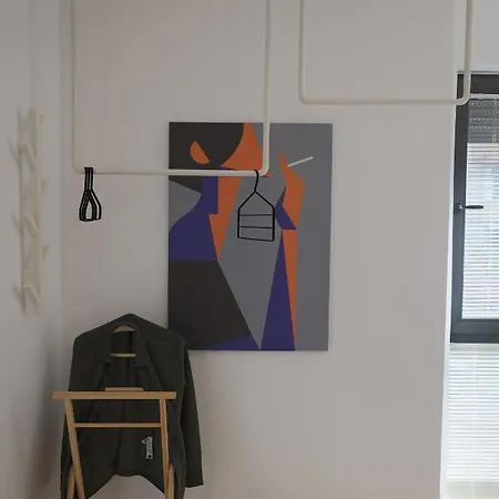 Appartement Apollo By Holistay Tirana