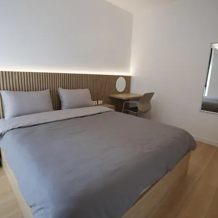 Apartment Apollo By Holistay Tirana