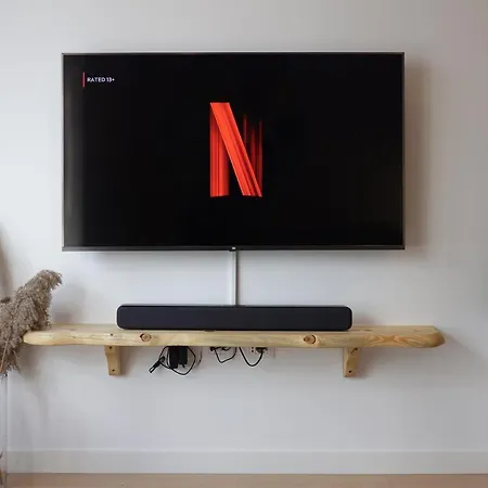 Apollo By Holistay Appartement