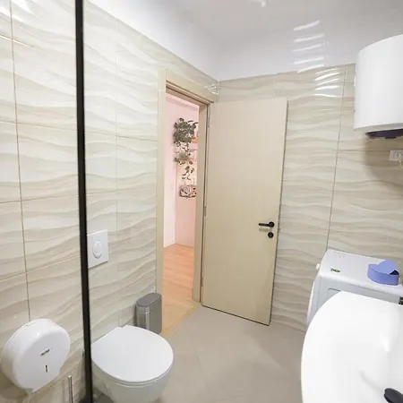 Apartmán Apollo By Holistay Tirana