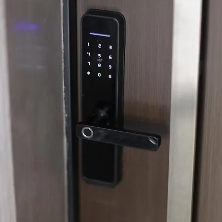 Apartmán Apollo By Holistay