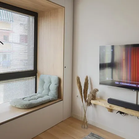 Appartement Apollo By Holistay