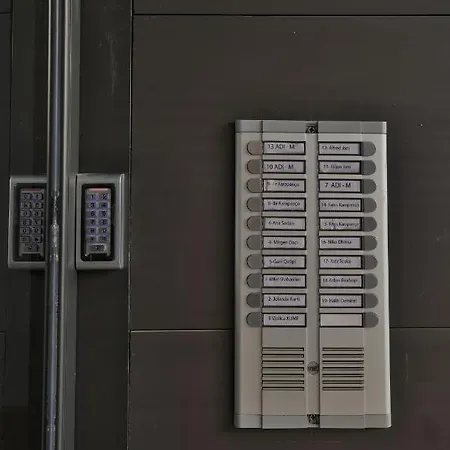 Apartmán Apollo By Holistay *