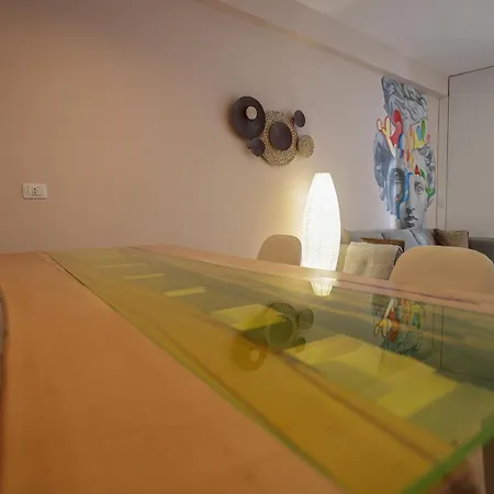 Apartment Apollo By Holistay Tirana