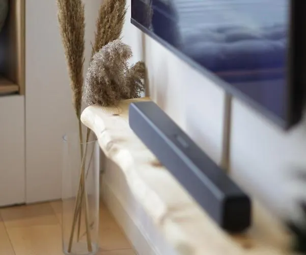 Apollo By Holistay ティラナ