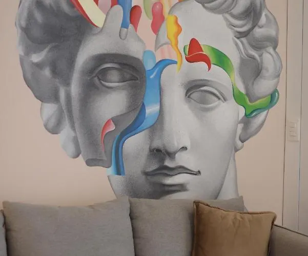 Apartment Apollo By Holistay Tirana