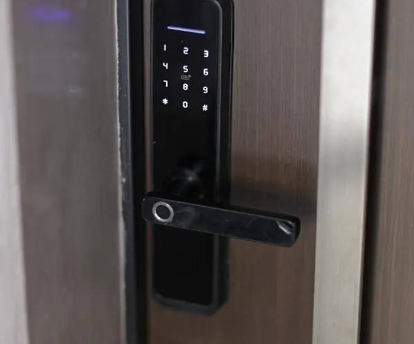 Apartman Apollo By Holistay