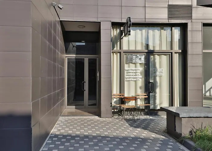 Apollo By Holistay アパート