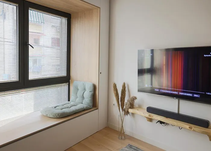 Apartman Apollo By Holistay