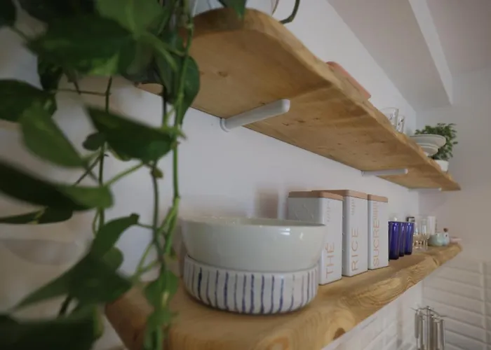 Apollo By Holistay ティラナ